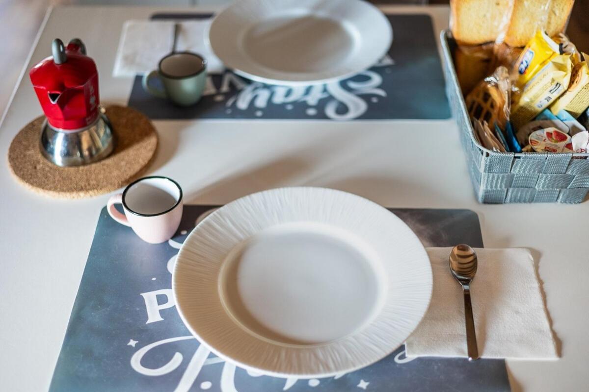 Appartement Monolocale Sui Tetti Di Bologna - Via Indipendenza Extérieur photo