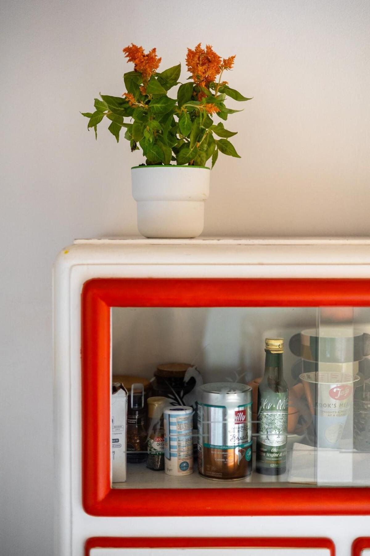 Appartement Monolocale Sui Tetti Di Bologna - Via Indipendenza Extérieur photo