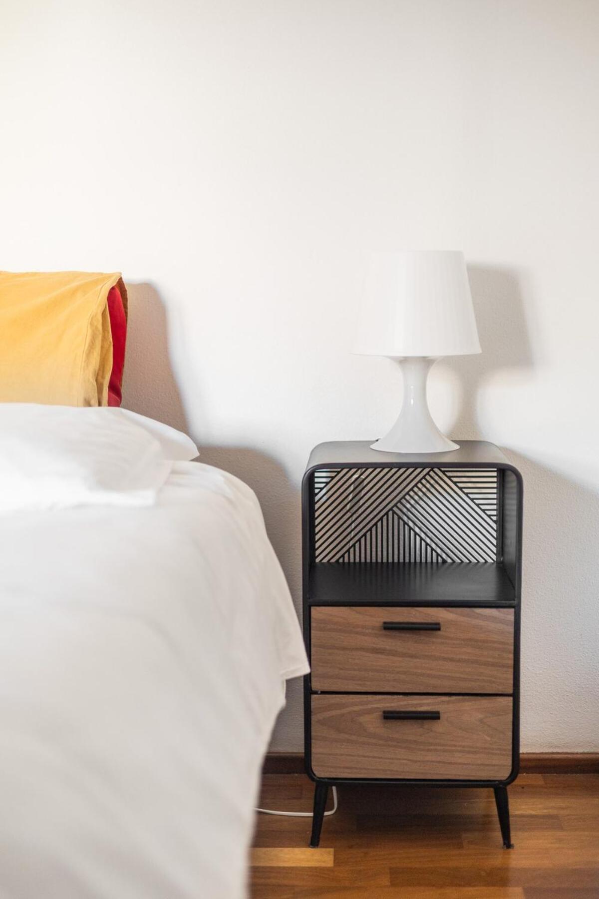 Appartement Monolocale Sui Tetti Di Bologna - Via Indipendenza Extérieur photo